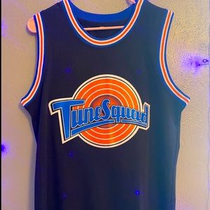 TuneSquad Lola Jersey